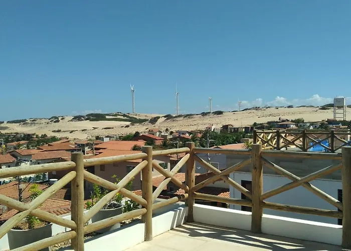 Pousada Solarium