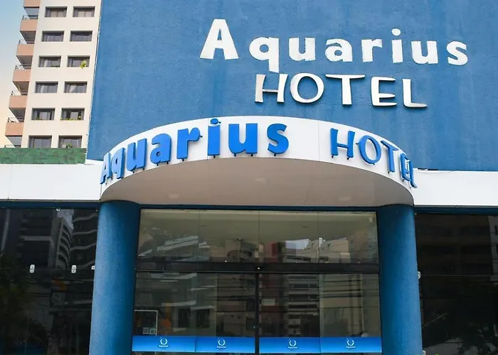 Hotel Aquarius