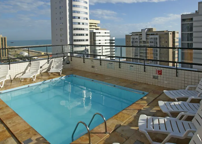 Hotel Diogo