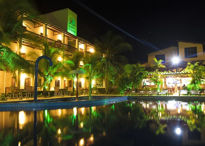 Hotel Jangadas