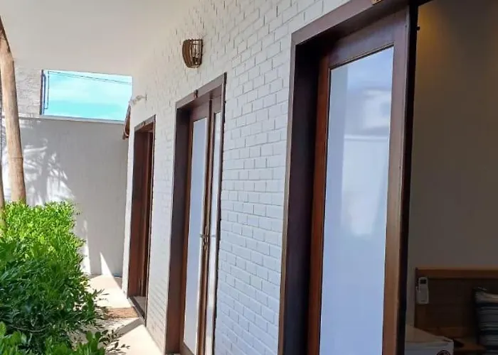 Pousada Solarium